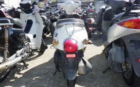 HONDA GIORNO 2 AF70