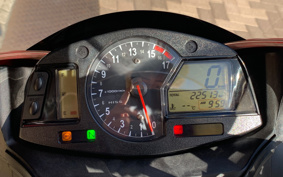 HONDA CBR600RR 2013 PC40