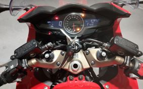 HONDA VFR800F 2023 RC79