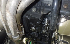 KAWASAKI ZEPHYR 400 KAI 2001 ZR400C