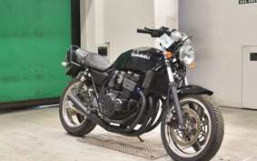 KAWASAKI ZRX-2 1995 ZR400E