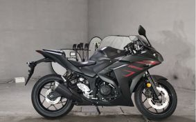 YAMAHA YZF-R25 RG43J