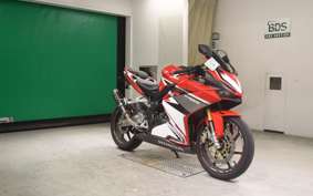 HONDA CBR250RR 1985 MC51