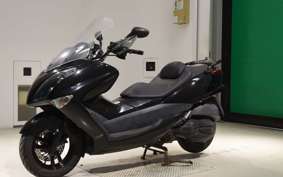 YAMAHA MAJESTY 250 Gen.4 2017 SG20J