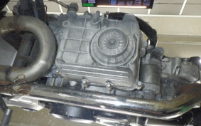 HONDA VTR 250 Gen. 2 MC33
