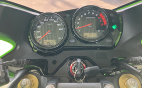 KAWASAKI ZRX1200 DAEG 2015 ZRT20D