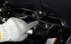 HARLEY FLTRXS1870 2020