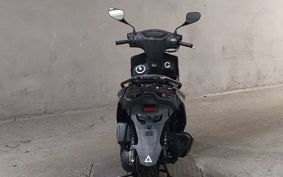YAMAHA CYGNUS125XSR SED8J