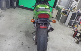 KAWASAKI ZX 1200 NINJA R 2001