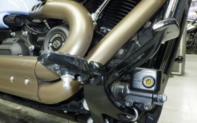 HARLEY FXFBS1870 2023
