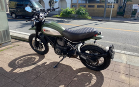 DUCATI  DUCATI  SCRAMBLER  URBAN  ENDE  2015 K102