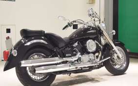 YAMAHA DRAGSTAR 1100 CLASSIC 2004 VP13J