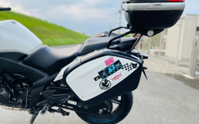 HONDA CBF1000 2014 SC64