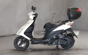 SUZUKI ADDRESS V125 CF4MA