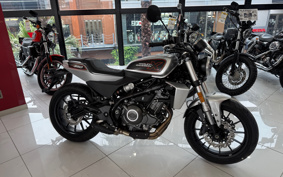 HARLEY X350 2024 W3C
