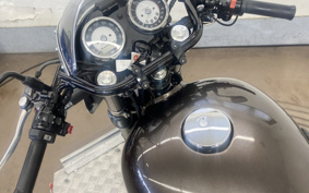 KAWASAKI W800KAFE 2019 EJ800B