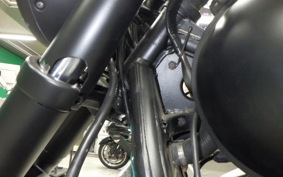 KAWASAKI VULCAN 400 CLASSIC 1996 VN400A