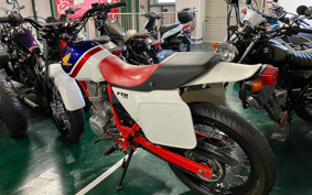 HONDA FTR223 MC34