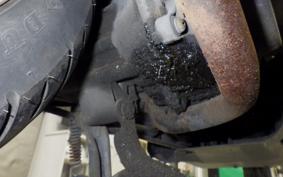 YAMAHA VINO 50 SA10J