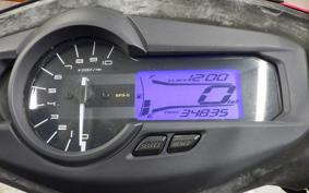 YAMAHA CYGNUS 125 XSR 3 2026 SEA5J