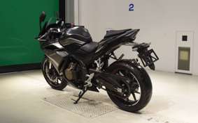 HONDA CBR400R 2024 NC56