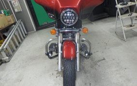 HONDA SHADOW 750 Gen. 2 1997 RC44