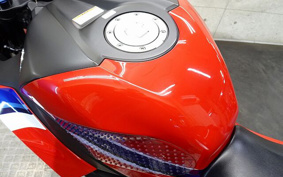 HONDA CBR600RR 2020 PC40