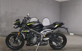 TRIUMPH  TRIUMPH  STREET  TRIPLE RS 2020 HDA554