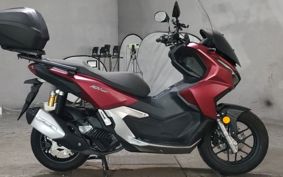 HONDA ADV160 KF54