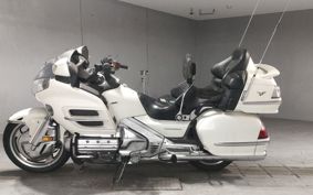 HONDA GL 1800 GOLD WING SC47