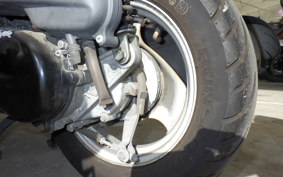 YAMAHA JOG Gen.5 SA36J