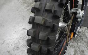 KTM 250 EXC SIXDAYS 2024