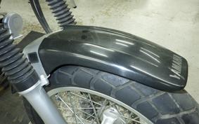 YAMAHA TW225 DG09J