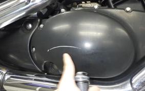 SUZUKI INTRUDER 400 Classic 2007 VK54A