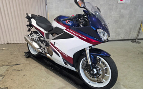 HONDA VFR800F 2020 RC79
