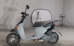 SUZUKI LET'S4 CA45A