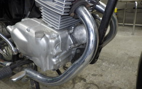 HONDA CD125T BENLY 2023 CD125T