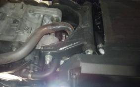 HONDA FORZA 250 2013 MF13