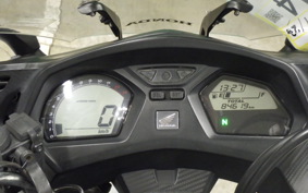 HONDA CBR650F 2017 RC83