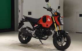 HONDA ｸﾞﾛﾑ-2 JC92