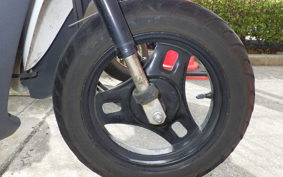 SUZUKI LET's CA4AA