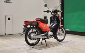 HONDA ｸﾛｽｶﾌﾞ JA10