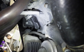 HONDA CBR600RR GEN 3 2015 PC40