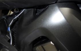 YAMAHA MT-09 A 2017