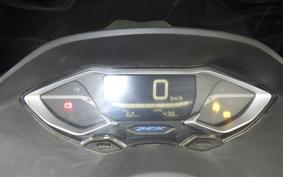 HONDA PCX125 2009 JK05