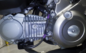 HONDA MONKEY 125 1993 JB03