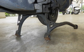 SUZUKI ADDRESS V125 S 2005 CF4MA