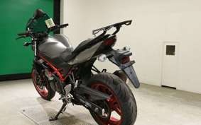 SUZUKI SV650 A 2019 VP55B