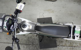 YAMAHA SEROW 250 Gen.2 DG17J