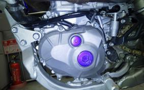 YAMAHA YZ450 F CJ34C